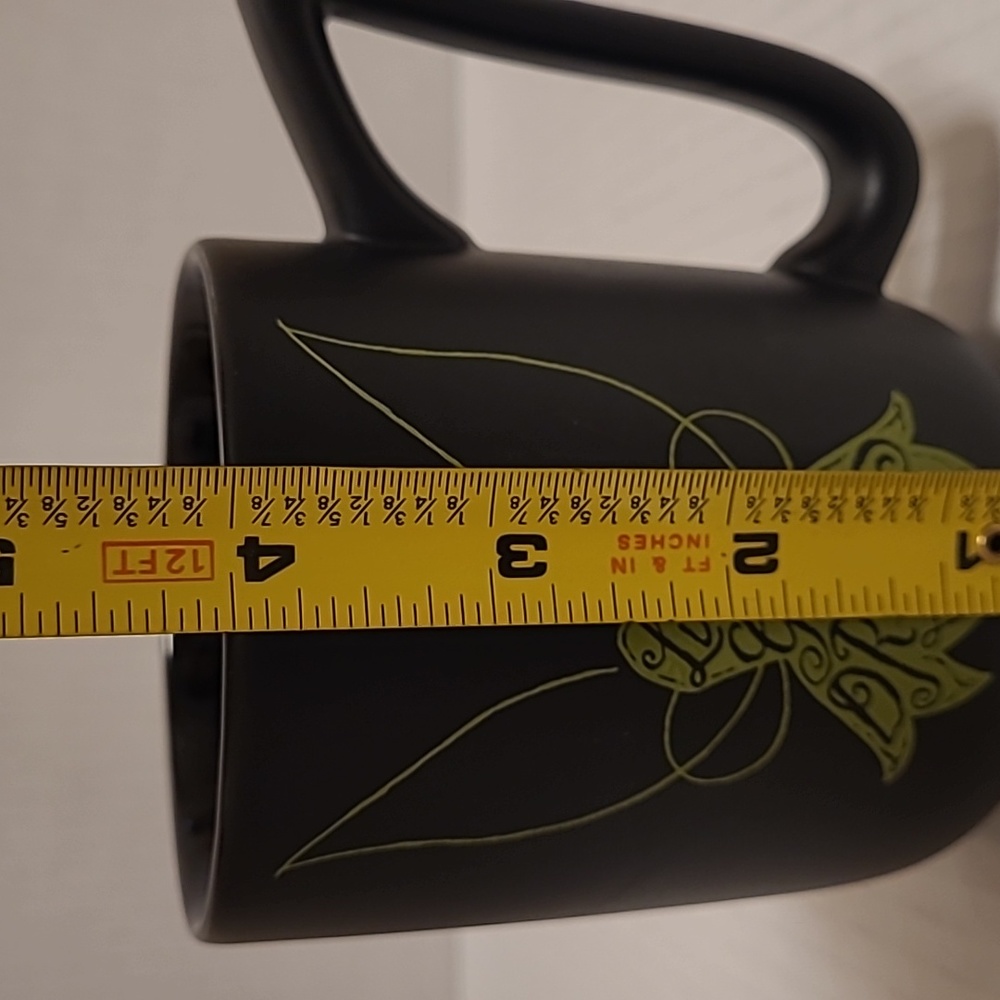 Disney's Tinkerbell Little Green Dress Mug - Picture 14 of 16